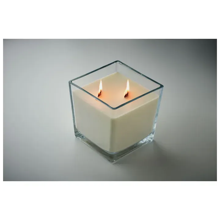 Plant based wax candle 1300 gr - MO2712 (MOCN#22)